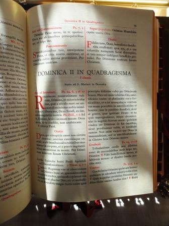 1962 Missale Romanum