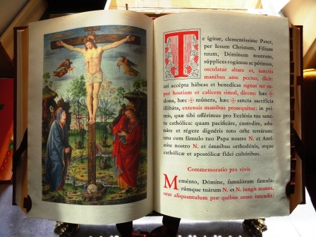 1962 Missale Romanum