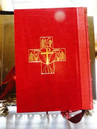 1962 Missale Romanum