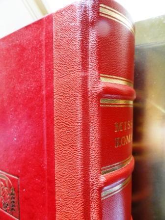 1962 Missale Romanum