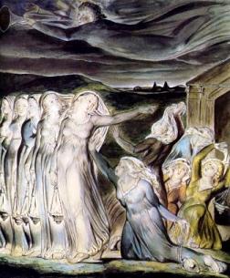 Wise and Foolish Virgins