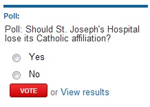 POLL