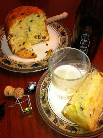 panetone