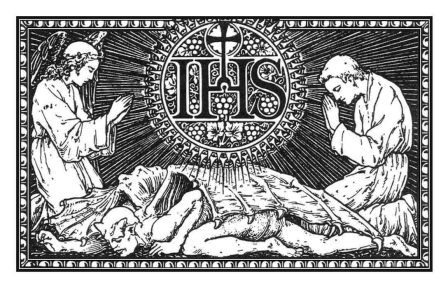 Holy Name