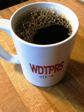 coffee mug