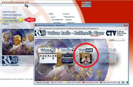 Vatican Radio