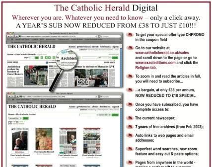 Catholic Herald