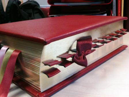 CTS Roman Missal