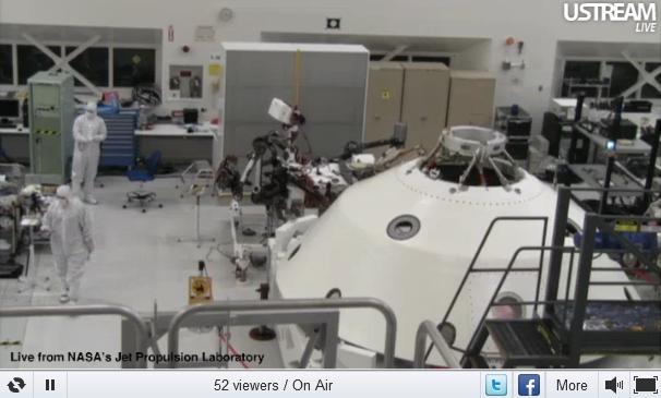 NASA JPL