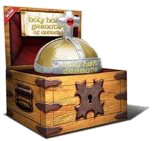 Holy Handgrenade of Antioch