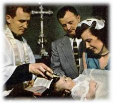 baptism