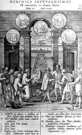 Septuagesima