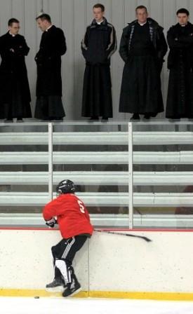 hockey