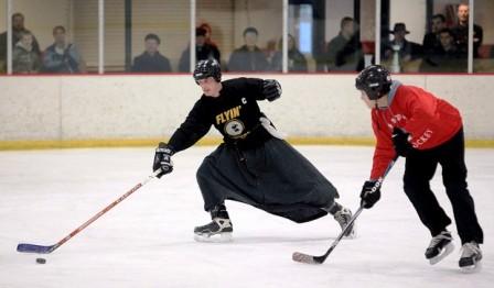 hockey