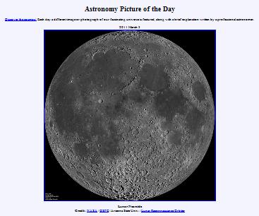 Moon