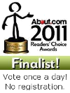 VOTE FOR WDTPRS