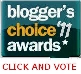 Vote for Fr. Z!