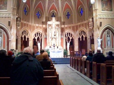 Springfield, IL - TLM returns