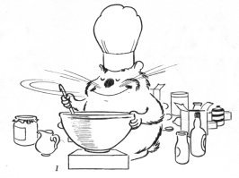 MAX's Christmas Pudding
