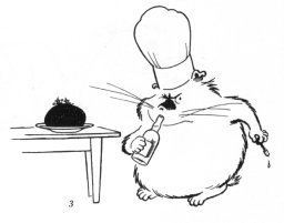 MAX's Christmas Pudding