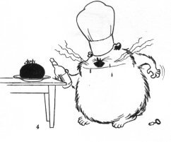 MAX's Christmas Pudding
