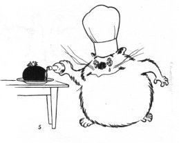 MAX's Christmas Pudding