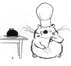 MAX's Christmas Pudding