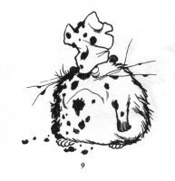 MAX's Christmas Pudding