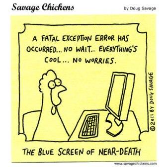BSOD