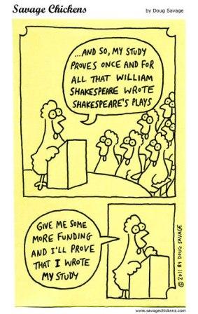 shakespeare