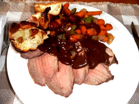 Sunday Supper
