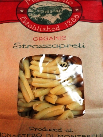 pasta
