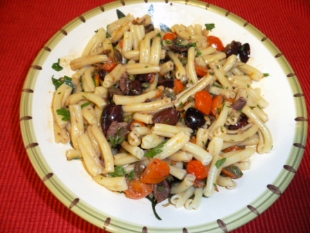pasta
