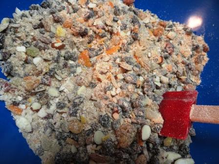 Christmas Pudding