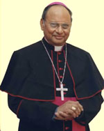 Archbp. Malcolm Ranjith