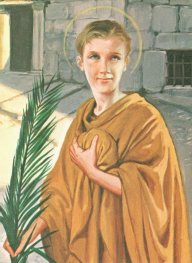 A new sodality for servers of the Traditional, Extraordinary Form