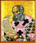 St. Athanasius
