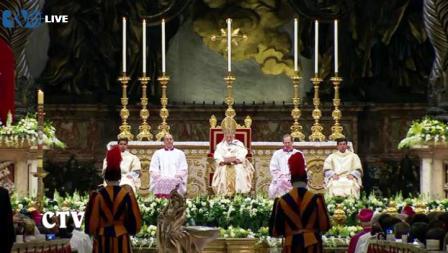 Easter Vigil