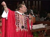 Fr. Michael Pfleger