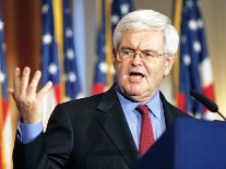 Newt Gingrich