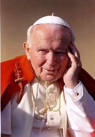 John Paul II