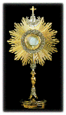 monstrance