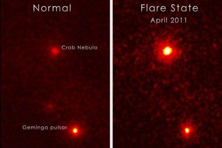Crab Nebula