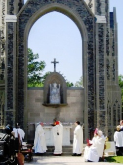 Our Lady of Walsingham