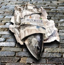 fishwrap