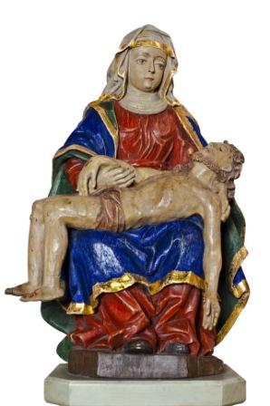 Etzelsbach Pieta