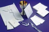 FOLLOW-UP: Impious women and the care of altar linens