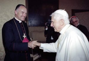 Bernard Fellay