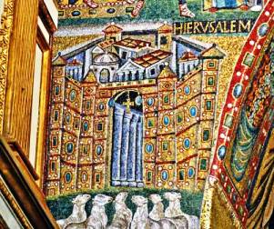 Jerusalem