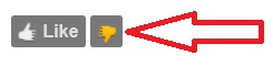 Thumbs Down